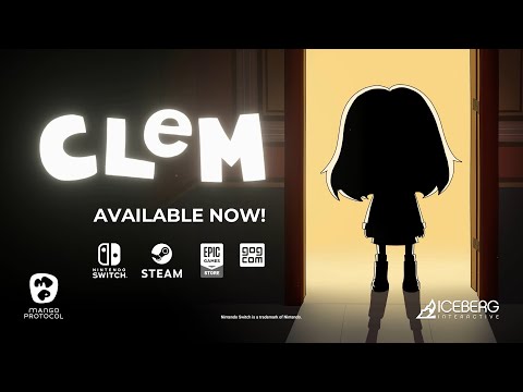 CLeM - Launch Trailer