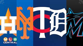 Could these teams sell at the Trade Deadline? | MLB Central