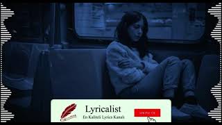 Meg- Papatya Sözleri