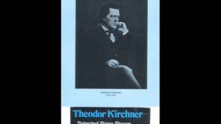 Spring  Greeting, Theodor Kirchner