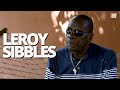 Capture de la vidéo Leroy Sibbles "Sirius XM Tuff Gong Radio Destroyed The Royalty Income Of All Our Reggae Artist" Pt.1