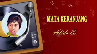 MATA KERANJANG (Afida Es) 1966