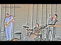Stoney Curtis Band Live &quot; Mouthful Of Honey&quot; @ Bulldog Park Crown Point, Indiana August 11th 2022