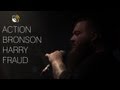 Action Bronson and Harry Fraud