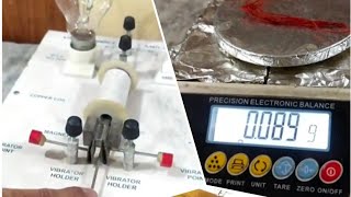 Frequency Measurement Made Easy |Meldee's Apparatus Demo|Step by step calculation