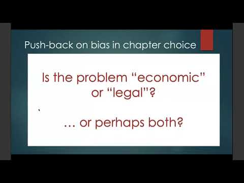 Implicit Bias in