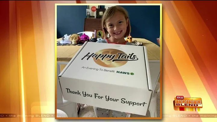 Take Home a "Gala in a Box" and Help Animals in Need