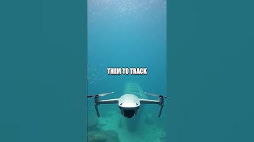 Advancements in Underwater Drone Technology