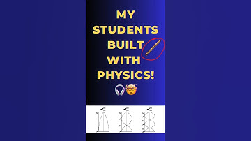 Physics + Music = Mind-Blowing Experiment! 🤯 #jeeproblems