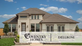 Coventry Homes | Dellrose