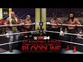 🔴wwe2k24 gameplay Non Stop Subscriber base demanding match 🔴Live WWE 2K24: Rise of the newroadcast