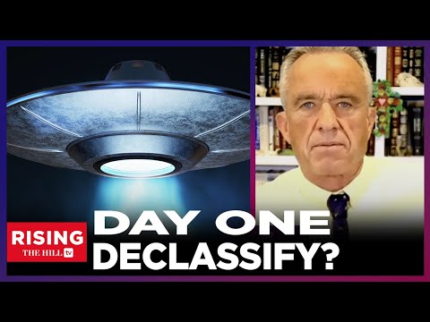 RFK JR On