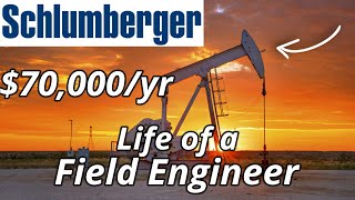 The Story of a Field Engineer | HIGH PAYING ENGINEERING CAREERS