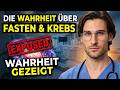 Die schockierende Wahrheit über Fasten und Krebs – Was Studien wirklich zeigen
