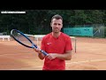 Kein Spin in der Vorhand | Welchen Griff muss ich spielen? | Tennis Mastery