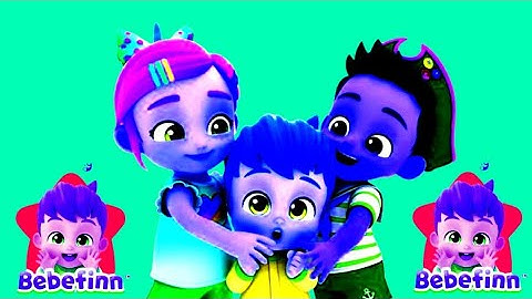 BEBEFINN Logo Intro Super Effects (Sponsored by Preview 2 Effects)