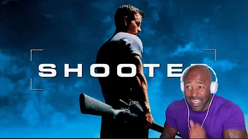 SHOOTER ( 2007) FIRST TIME WATCHING! MILITARY VETERAN Movie Reaction !!