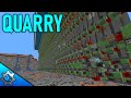 Our First Automatic Quarry - Mechanists #09