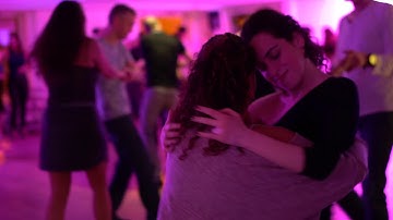 MAH00897 ZoukDreams2018 Social Dances TBT ~ video by Zouk Soul