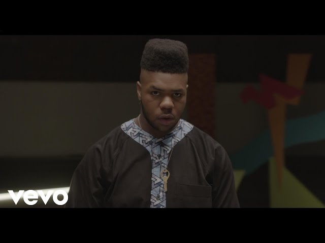 MNEK - Every Little Word