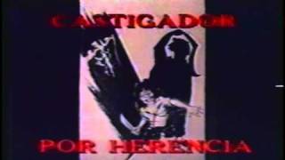 Malón Sintoma de la Infeccion  +  Espíritu Combativo full concierto En Vivo, 1995