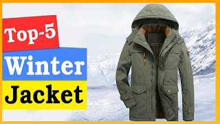 Winter Jacket to Buy on Amazon in 2026 | winter jacket coat | winter jacket to buy on market in 2026