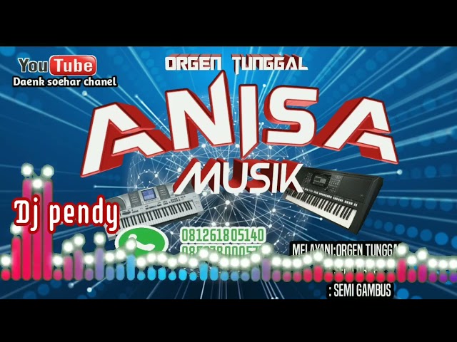 HOUSE MUSIC _ ORGEN TUNGGAL _TAK SEDLAM INI_ DJ KENCANG_ DJ PENDY class=