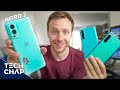 OnePlus Nord 2 Unboxing & Review - This is the Way!
