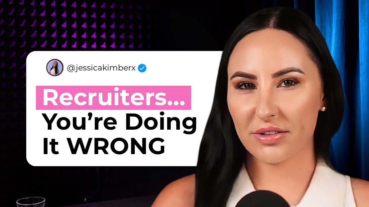 Рекрутеры, является ли сужение специализации секретом привлечения большего количества потенциальн...