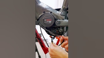 Verbindungskabel Powertube Bosch Gen4. Smarte System