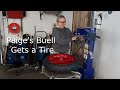 Buell XB12Scg Lightning Low Restore - Part 2