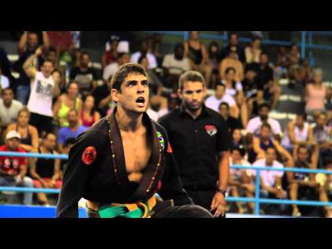 Highlights Oficial AbuDahbi Pro Jiu Jitsu Trial São Paulo