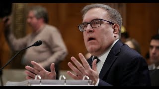 Bernie Schools Punk Coal Lobbyist EPA Head On Climate Science