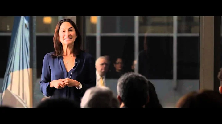 It Only Takes One | Deborah Marcus | An Own The Ro...