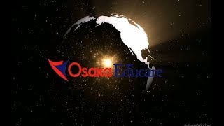 Soft Launch Ceremony of Osaka Educare screenshot 3