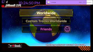 MKWII CTGP Custom Track WWs !fc !discord