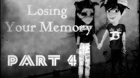 Losing your memory-MSP Version