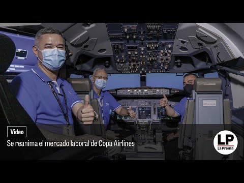 Video: Ce reprezintă Copa Airlines?
