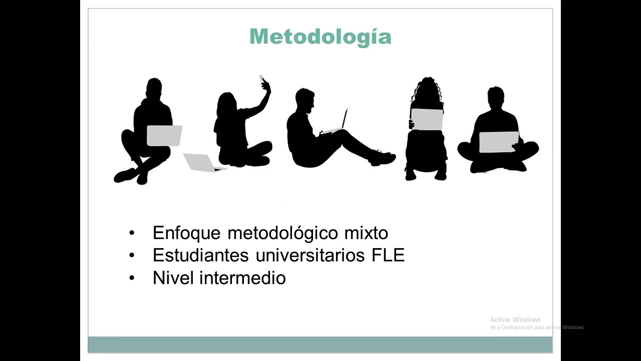 Aprendizaje cooperativo y tecnologías digitales para desarrollar la competencia comunicativa