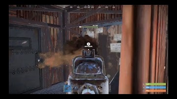 RUST: HOW TO "PROPERLY" RAID A 2X2 BASE [2020]