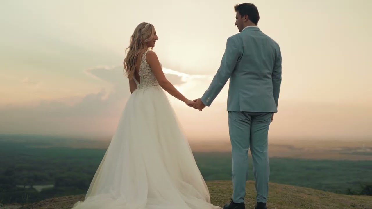 Afterwedding Shooting | Julia & Marc
