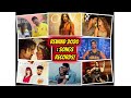 Rewind 2020 : 2020’s Indian Songs Records - Most Viewed, Most Liked, Most Disliked, Most Commented!