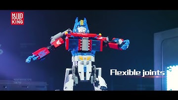 Mould king 15036 15038