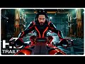 TRON ARES Official Trailer 2 (NEW 2025)