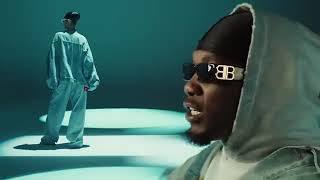 offset-code ft moneybagg yo$$$ ( music video)