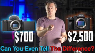 Sony ZV-E10 The Best YouTube Camera for the Money?!