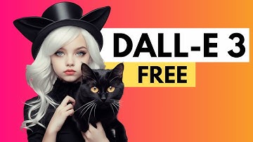 How You Can Get Access to DALL-E 3 for Free