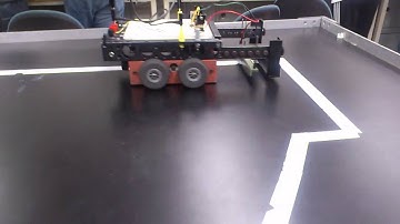 ECE 110 AUTONOMOUS CAR