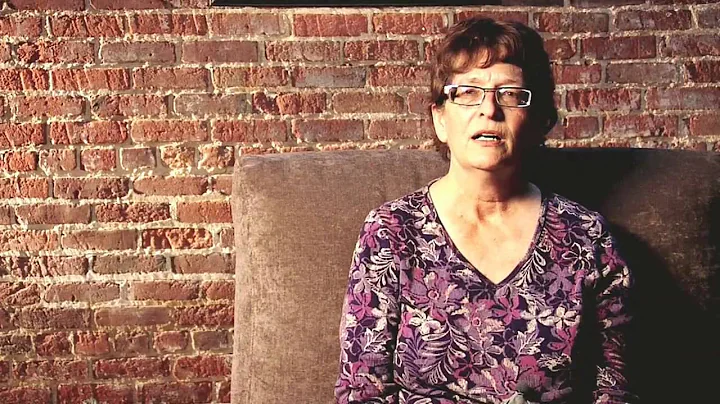 Medical Marijuana Patient Testimonial: Connie Cant...