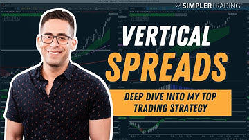 How To Trade Vertical Spreads | Pro Trader